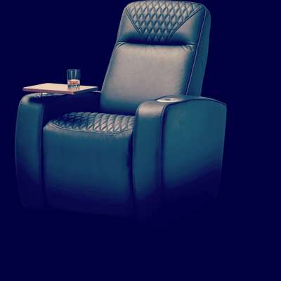 home theatre recliner's