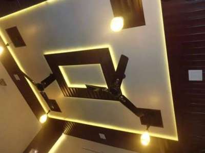 PVC panel false ceiling
90 square feet