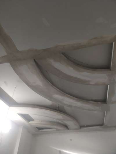 pop with material foll seeling complete work