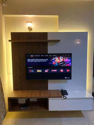 #LivingRoomTVCabinet  #modularTvunits