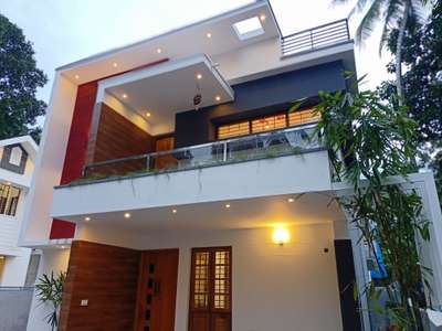 vattiyoorkavu new house for sale