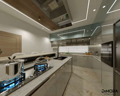 Modular Kitchen Interior design done for Dimora.
Contact for a new look for your kitchen
 
 #KitchenIdeas #KitchenCabinet #kitchen3ddesign #LUXURY_INTERIOR #interiordesignerkerala #ModularKitchen