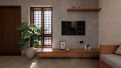 3Bhk residence @ kollam 
# Interior design consultation