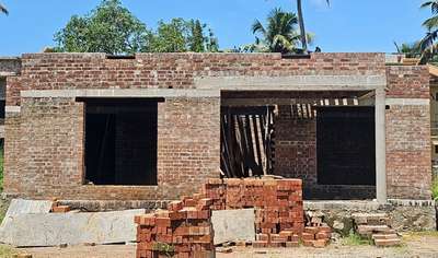 Ongoing residential house project.
.
.
Client : Mr. Ragesh
Location : Anjappalam 
Construction : Reliable Builders 
.
.

 #HouseConstruction  #Residentialprojects  #commercialprojects  #Buildingconstruction  #CivilEngineer  #Contractor  #constructioncompany  #buildersinthrissur  #Designs  #projectmanagement  #buildersinkerala  #buildingdrawings  #turnkeyProjects  #InteriorDesigner  #Architectural&Interior  #structural  #renovations  #qualityconstruction  #workmanship  #buildersinkerala  #buildersinthrissur  #buildingpermits