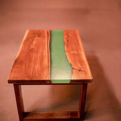 epoxy table