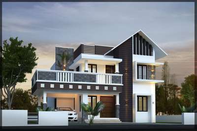 kerala home design