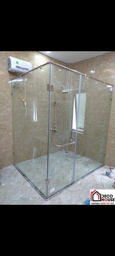 #toughenedglass #showerfitingglass #patchfitting #all kind glass work