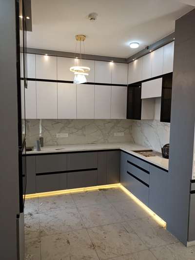 modular kitchen