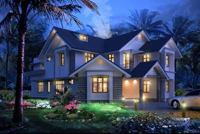 Night View