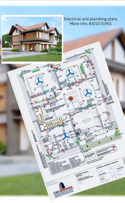 more info: 83010 01901 
 #conceptdrawing 
#location #mampuzha

#newclient_Mrs.Rajagopal
#electricalplumbing #mep #Ongoing_project  #sitestories  #sitevisit #electricaldesign #ELECTRICAL & #PLUMBING #PLANS #runningproject #trending #trendingdesign #mep #newproject #Kottayam  #NewProposedDesign ##submitted #concept #conceptualdrawing #electricaldesignengineer #electricaldesignerOngoing_project #design #completed #construction #progress #trending #trendingnow  #trendingdesign 
#Electrical #Plumbing #drawings 
#plans #residentialproject #commercialproject #villas
#warehouse #hospital #shoppingmall #Hotel 
#keralaprojects #gccprojects
#watersupply #drainagesystem #Architect #architecturedesigns #Architectural #CivilEngineer #civilcontractors #homesweethome #homedesignkerala #homeinteriordesign #keralabuilders #kerala_architecture #KeralaStyleHouse #keralaarchitectures #keraladesigns #keralagram  #BestBuildersInKerala #keralahomeconcepts #ConstructionCompaniesInKerala #ElectricalDesigns