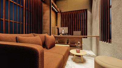 #InteriorDesigner #lounge #moderndesign