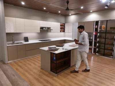 Mega Offer On Modular kitchen - Build Craft Associates #kitchencost #kolotrending #buildcraftassociates