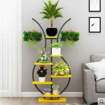 Plant Stand Ideas