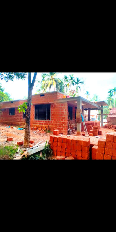 work at kooradu Malappuram East