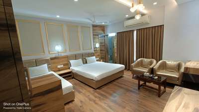 hotel varun guna
 #bed rooms
finish work