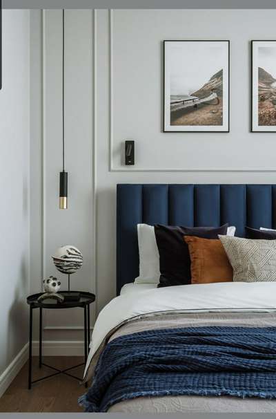 #BedroomDecor  #bedwalldesign  #LUXURY_BED  #bedDesign  #WallDecors  #customized_wall