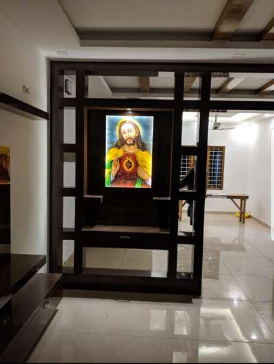 Jesus Christ oil paintings for prayer area