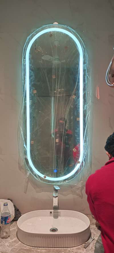 LED MIRROR