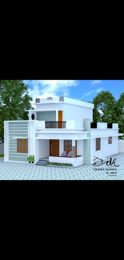 #Kollam  #3delevation🏠 #3delivation #3delevations #3delevationdesigning