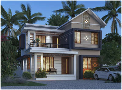 1500 sq feet varum 3BHK  more details contact me