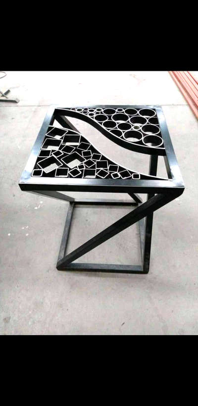 nizssfebrication
beautiful ss dining table
 #9999235659/saifi