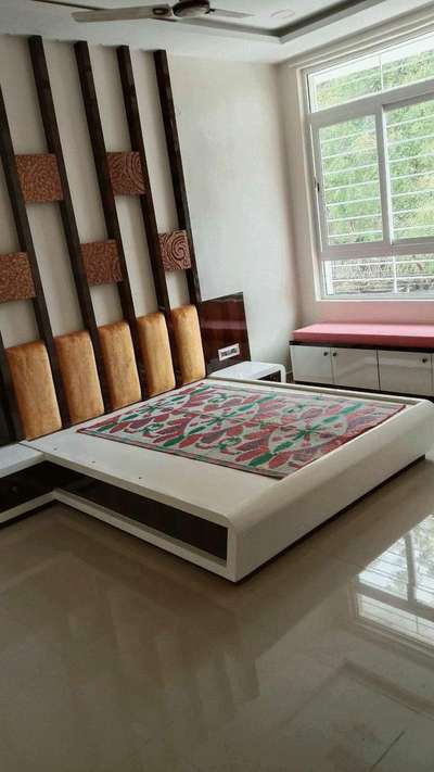 modern bed 🛌 design from luxurious villas