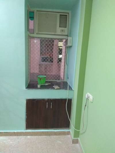 flat renovation in dwarka delhi