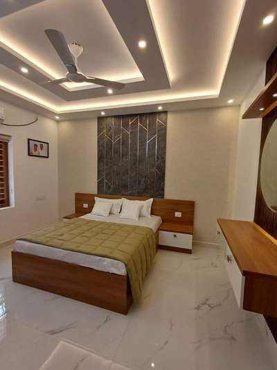 #BedroomDesigns #homedesignkerala  #entevedu