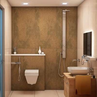 #toiletinterior #toilet #toiletdesignideas