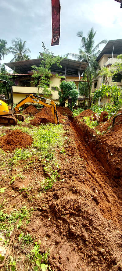 #Excavation  #plan  #jcb  #ditachi  #payyannur  #Kannur  #all_kerala   #2780sqft