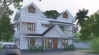 Residential Projects  #architecturedesigns  #InteriorDesigner  #exteriordesigns  #FloorPlans  #approvals  #ksmart