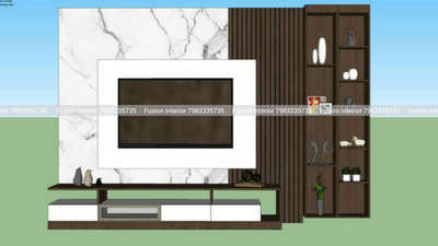 Fusion interior noida 
TV unit design 
 #LivingRoomTVCabinet #TVStand #LivingRoomTV #LivingRoomTVCabinet #modularTvunits #InteriorDesigner  #Architectural&Interior