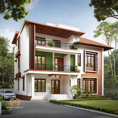 Contemporary ✨💥

–·–·–·

Follow us for more updates @masterbuiltinfrastructure

👉 Double Tap ❤

👉 Share it with someone who may need 

–·–·–·–·
#plan#bathroom#elevation#frontElevation#openKitchen#plans#courtyard#renovation#balcony#home#housePlan#homeDesign#patio#floor#floorPlan#traditionalHouse#elevations#housePlans#prayerUnit#3DElevation#elevationDesign#courtyardDesign