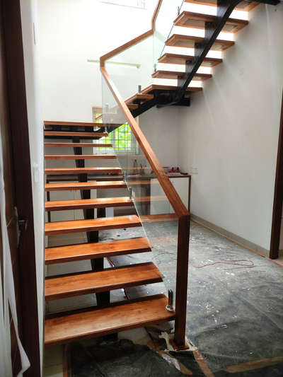 #Bona stair polish