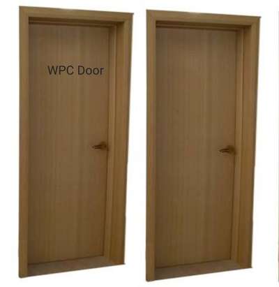 #wpcdoor  #strongdoor