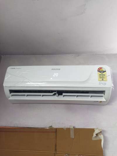 1399 salit AC installation