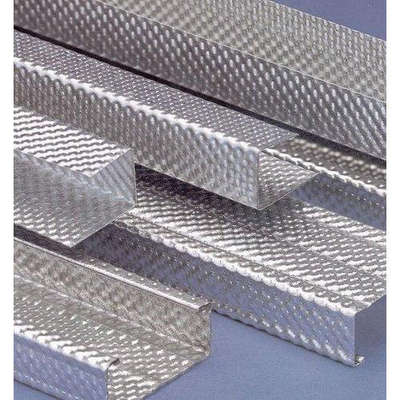 gyproc ultra framing for false ceiling or gypsum partition