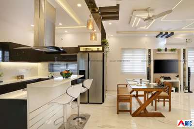 #ModularKitchen #bestinteriordesign