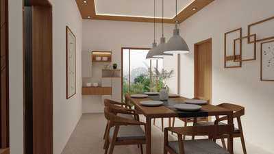 Dining area designs
#diningarea
#3drenders
#Architectural&Interior
#realisticviews
#realisticrender
#AKD