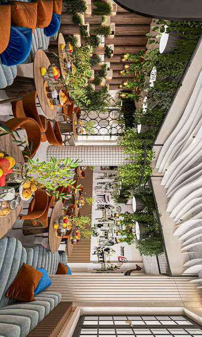resturant design space 🌌🌌🌌 #InteriorDesign
#HomeDecor
#InteriorInspo
#InteriorStyling
#Interiors
#ModernHome
#LuxuryInterior
#HomeVibes
#DecorGoals
#homedesign