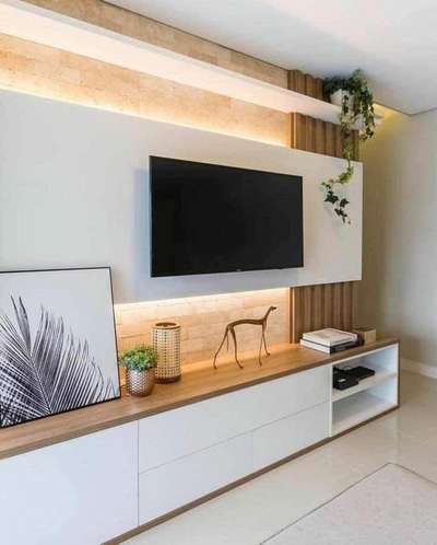 #tv unit colomecer design