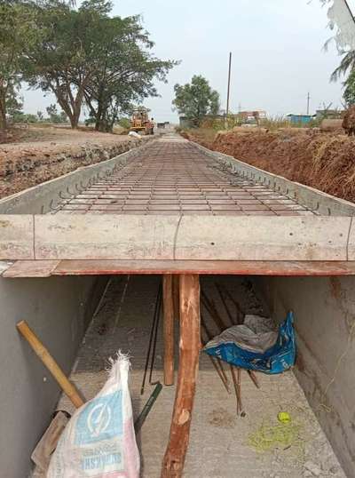 Dev building contractors           RCC DRAINAGE WORKS              shivpuram mokampur Meerut   CONT. 7500283216