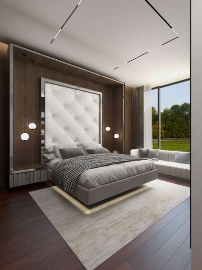 #BedroomDecor 
 #MasterBedroom  #3d   #InteriorDesigner
