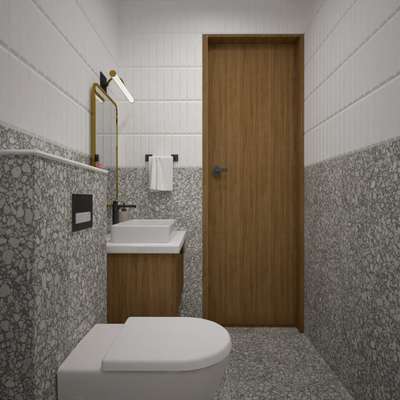 #bathroom