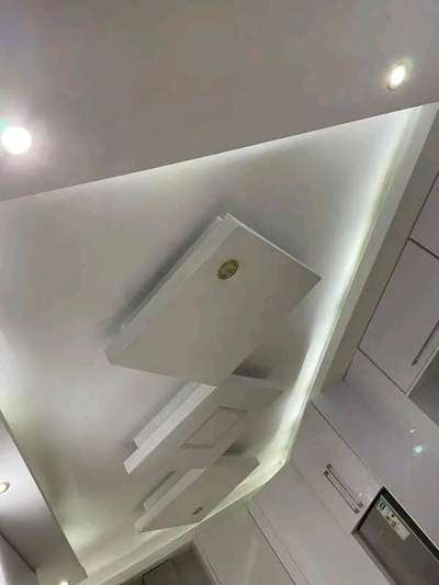 gypsum ceiling