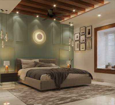 Master BedRoom Design

Client name-Mr.Mukesh

place-Vypin,Ernakulam

  #homeinteriordesign #MasterBedroom #ProposedColonialStyle #Architectural&Interior #interiorpainting #homedesignideas