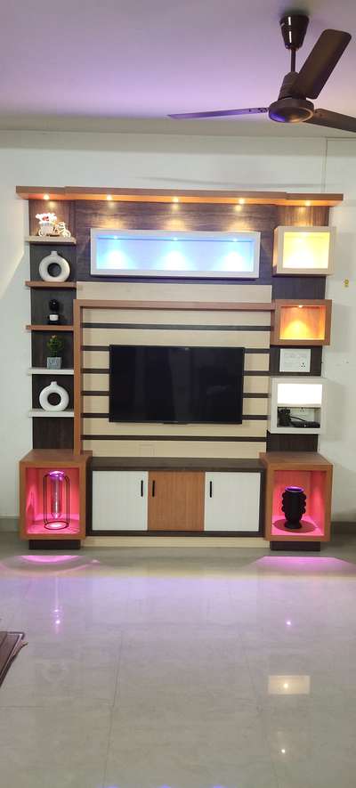 #TV unit