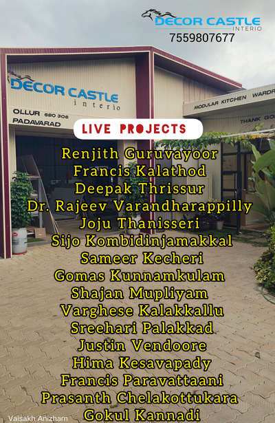 Interior company  #interiorcompanynearme  #INTERIOR  #ModularKitchen  #modularwardrobe  #Thrissur