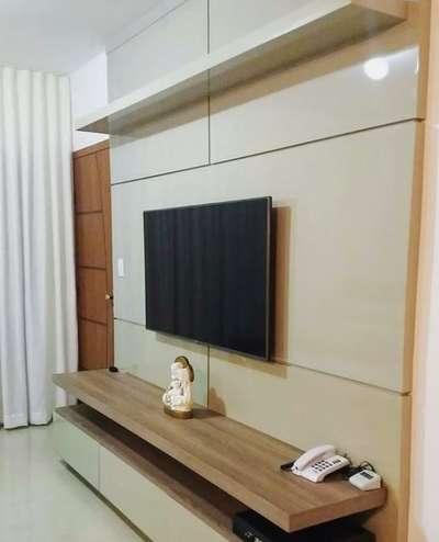 *TV Led panel *
A to Z Tv unit panel