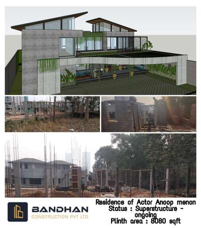 #ongoing #builderskerala #Contractor